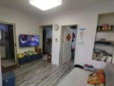 精装修南北两房 中间楼层 低总价 位置好 家具家电全送 急售