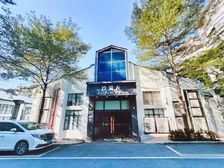 清盘 上手腾讯 园区 独栋三层 设计服装科技广告传媒