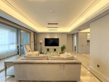 万科民安江山府 4室3厅 177.21平