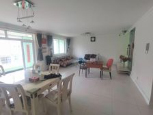 园林干部房 复式 大露台 单价2万 满五