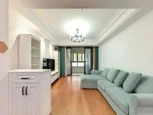 看房方便 首付10万 送家私电器 通透两房 急售随时