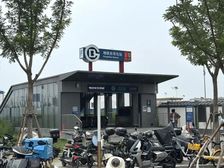 商铺出租丨晏河湾丨新项目丨成熟社区没商业丨客流大丨两个地铁口