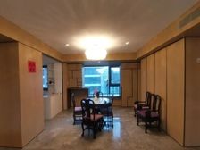 沁和园次顶层,采光观景好,双卧客厅朝南,南向面