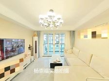 内环边,飞机户型三房,检漏必看,楼层好,接受置换