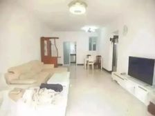 豪利花园 南向 看花园 装修保养好 户型方正 采光通透 急售