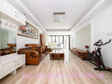 地铁200m!送30平露台!业主已买 !价格可刀!接受置换