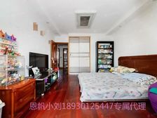 可做三房 近地铁 绿地中心 南北正通 板正户型 有车位