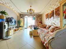 带处稿Z表 鲁能星城九街区 正规三房 138万