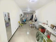 鸿博家园(一期B区)采光好低楼层独立客厅220万