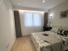 精装修徐汇滨江两房 视野佳,采光好 业主出国处理资产