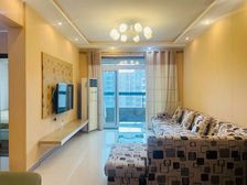 鲁能星城十一街区 2室2厅1卫 精装修 128万元