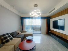 天工太阳岛 精装可拎包入住 临地铁 带电梯 医疗配套成熟