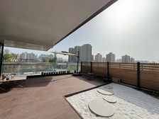 带露台 拎包办公 实景拍摄 采光好 格局方正含票 随时看房下