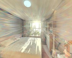 富力尚悦居南向三居 精装满五 低层宜居
