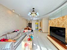 南滨路一线江景房 急卖房子 环境好 近轻轨 来电少五课