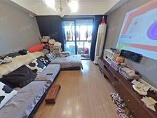 首创旭辉城(嘉闵线地铁口) 精装可拎包入住 正规商品房。