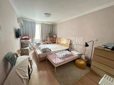 通河三村 地铁口 电梯已装 双南精装两居 看房随时 有钥匙