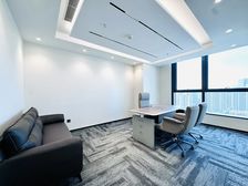 抖音集团,精选办公出租,随时看房,字节上下游看过来