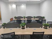 朝阳望京甲级写字楼 洛娃大厦中层300平 3元/平/天