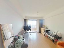 150下好谈 精装可拎包入住 高楼层视野无遮挡 满五