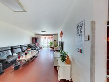 虹畔馨苑 3室2厅 145.46平 配套完善 视野佳 临地铁