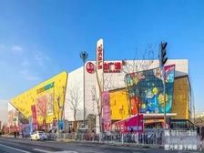 首付50万起+精装修+ BRT?8号线+600米万达