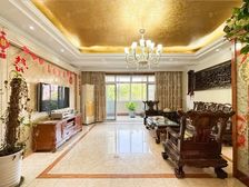 阳明叠加别墅,小区中心位置,商品住宅,品质小区,商业配套齐全