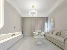 昊翔源壹城峰荟 南向精装三房 满五