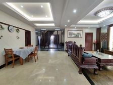 近浅水湾 9房设计 可停4部车 花园一亩 看房随时有钥匙