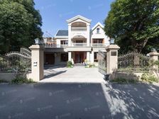 近莘庄大独栋 花园500平 双车道 豪装 停车便利