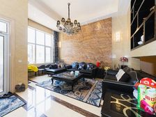 新上云间水庄联排别墅,精装修拎包入住,看房方便