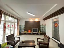 双拼花园300平丨一楼带长辈房丨露台50平丨近地铁近陆家嘴