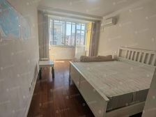 精选好房 近医院 商圈成熟 南北两居室 临地铁 交通便利