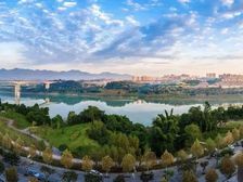 礼嘉江湾现房大平层,一梯一户 南北通透 一线看江 捡漏的来