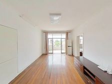 金城绿苑(公寓住宅) 近地铁 双卫 高楼层视野好 南北通透