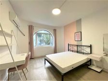 洋房设计,港商开发,送产权车位,中心位置,匹配莘松,接受置换