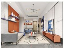 来电九五折,精装修交付,更多优惠现场等您,数量有限,预购速达