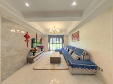 锦绣曙光 东首 精装修 保养很好