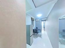 正南朝向 匹配 交通便利 装修好 商业配套齐全 楼层好