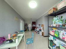 富力尚悦居B区 2室1厅 南 西 北