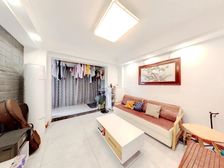 翰香景庭3室一厅一厨一卫出售。