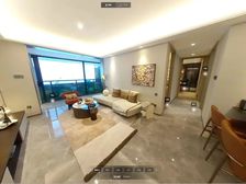 精装三居 南北通透中层 百誉府品质住宅