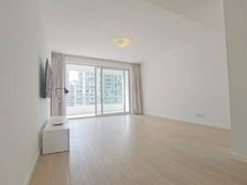 南京西路高品质带生态湖景园林式社区南北通,高区景观楼层带车位