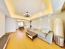 万科品质小区万科城堂院精装三室两卫诚心出售