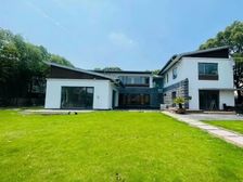 湖畔佳苑丨再次演绎东南亚现代简约风情 豪华装修 拎包入住