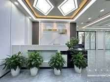 滨江金融中心地铁口楷林国际 褔晟金融中心 湘江财富特价1.5