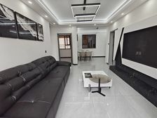 泰昌·悦湖庄园 104平3居 南向精装修 拎包入住