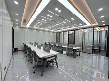 滨江金融中心地铁口楷林国际 褔晟金融中心 湘江财富特价1.5