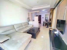 万达华府 86方 精装三房 近地铁 配套 灯湖 灯湖中學