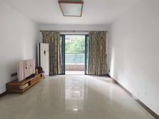 兆阳御花园小区电梯低层三房二厅二卫南北对流户型好地段好配套完